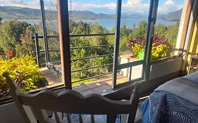 Casa Boutique Abadia De Tomine